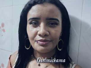 Girlmickama