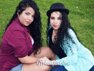 Girlsaafetishes