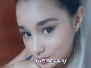 Girlsexybunny