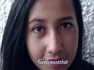 Girlsweetthot