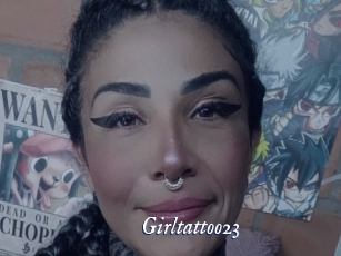 Girltattoo23