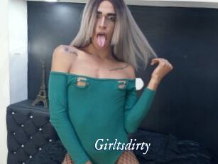 Girltsdirty