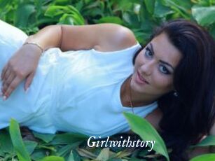 Girlwithstory