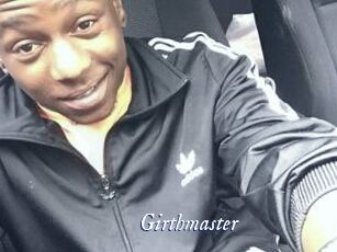 Girthmaster