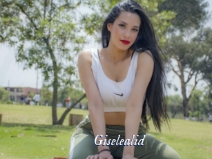 Giselealid