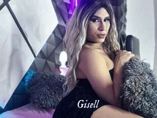 Gisell