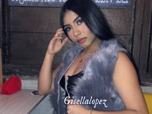 Gisellalopez