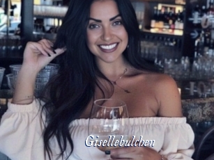 Gisellebulchen