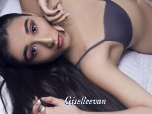 Giselleevan