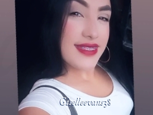 Giselleevans38