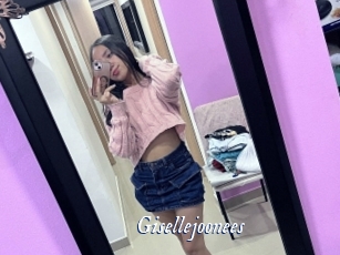 gisellejoonees Cam 5
