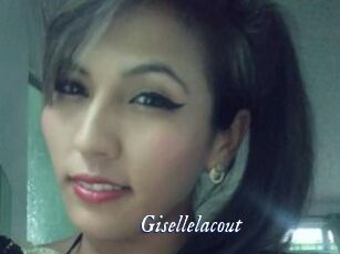 Gisellelacout