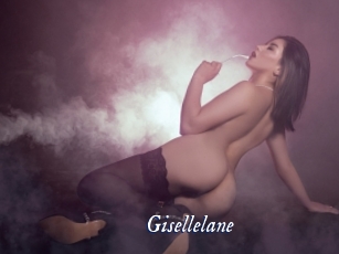 gisellelane Cam 5