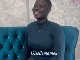 Gisellemamour