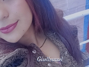 Gisellroxxel