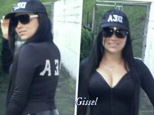 Gissel