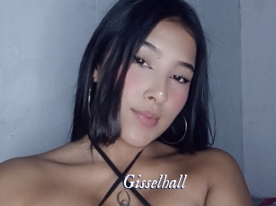 Gisselhall