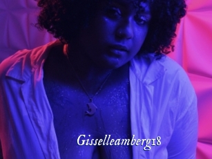 Gisselleamberg18