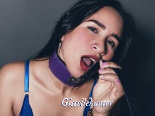 Gissellehunter
