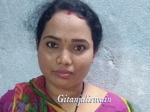 Gitanjaliswain