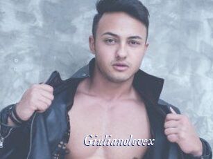 Giulianolovex