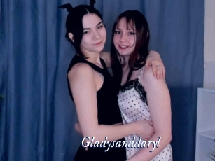 Gladysanddaryl