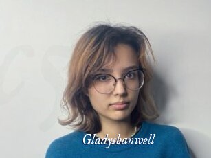 Gladysbanwell
