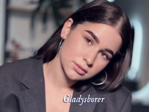 Gladysborer