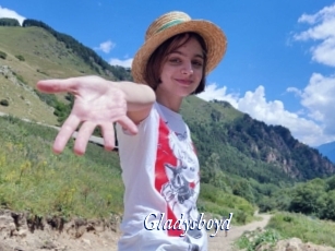 Gladysboyd
