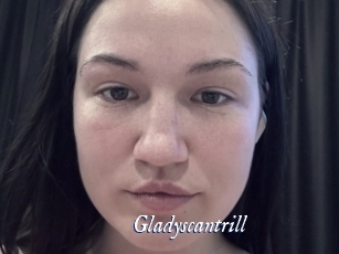 Gladyscantrill