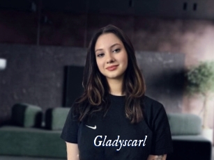 Gladyscarl
