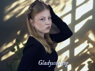 Gladyscooling