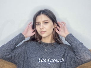 Gladyscouch