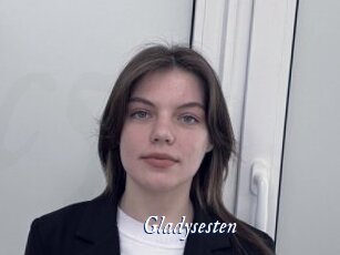 Gladysesten