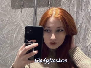Gladysfrankson