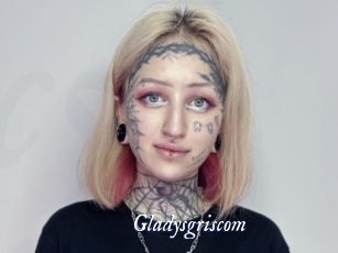 Gladysgriscom