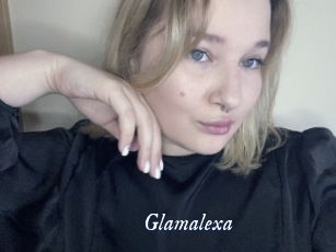 Glamalexa