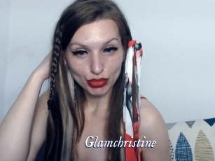 glamchristine Cam 5