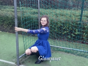 Glamjanet