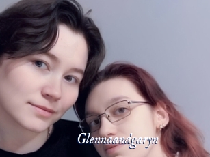 glennaandgaryn Cam 5