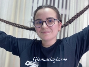 Glennaclayborne