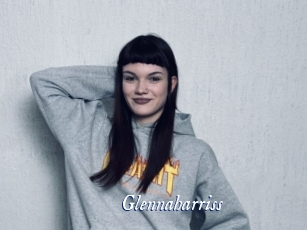 Glennaharriss