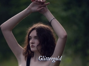Glittergold