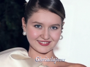 Gloriaclaptons