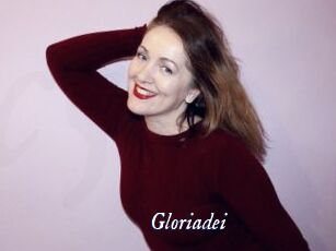 gloriadei Cam 5