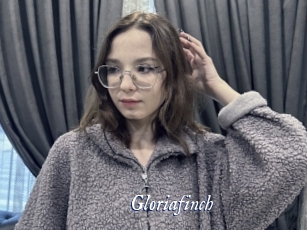 Gloriafinch