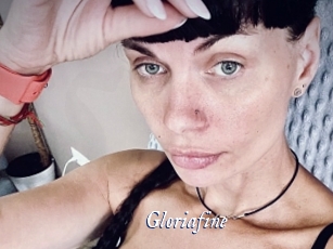 Gloriafine