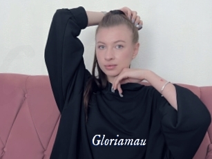 Gloriamau