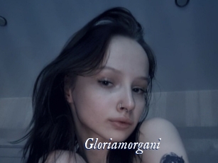 Gloriamorgani