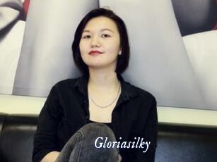 Gloriasilky